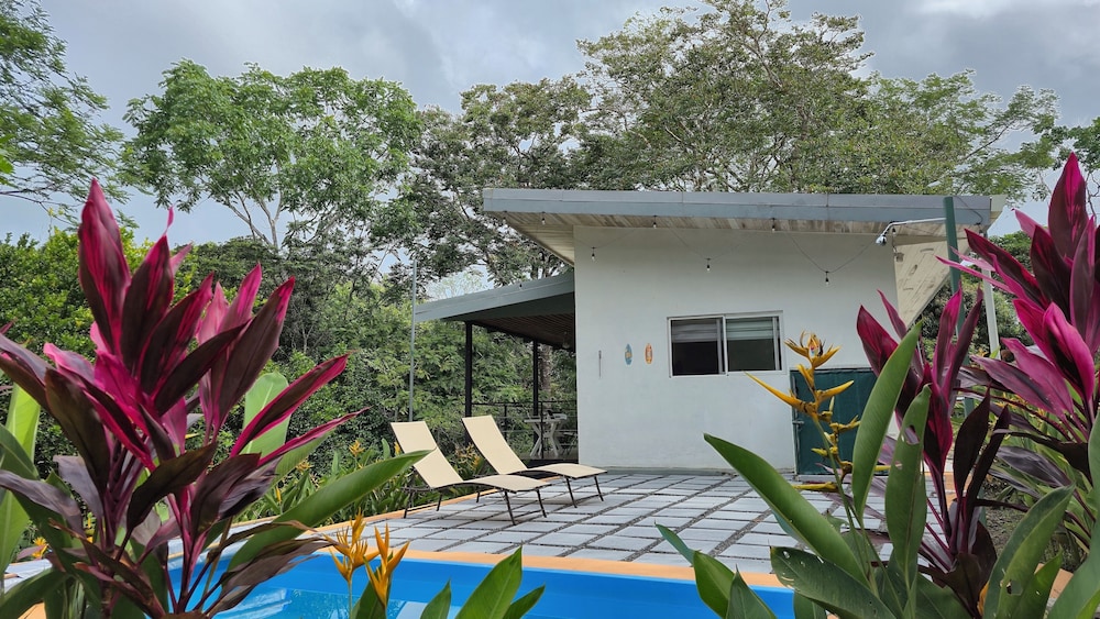 Villaspuravida - Guapinol