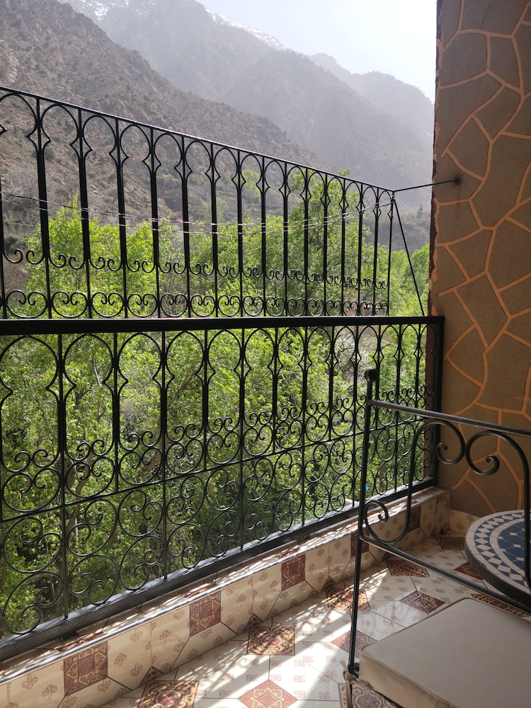 ATLAS OURIKA HOME