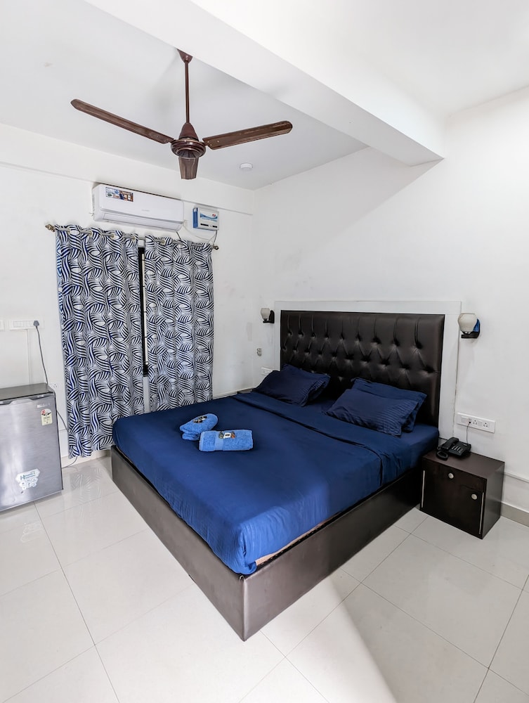 Swati Hotel