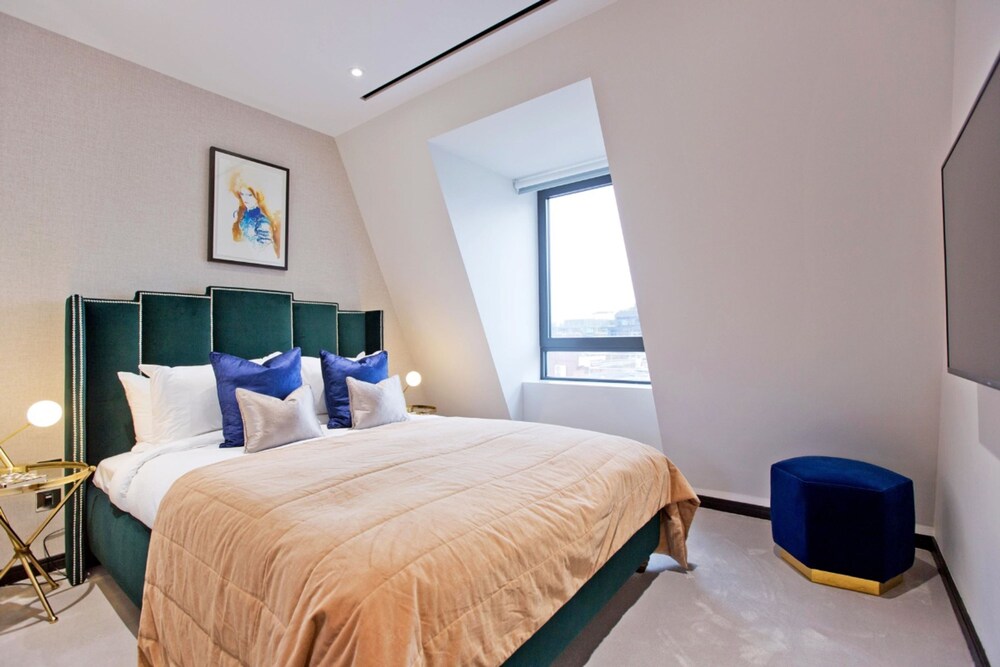 2-bed Deluxe Apt 621