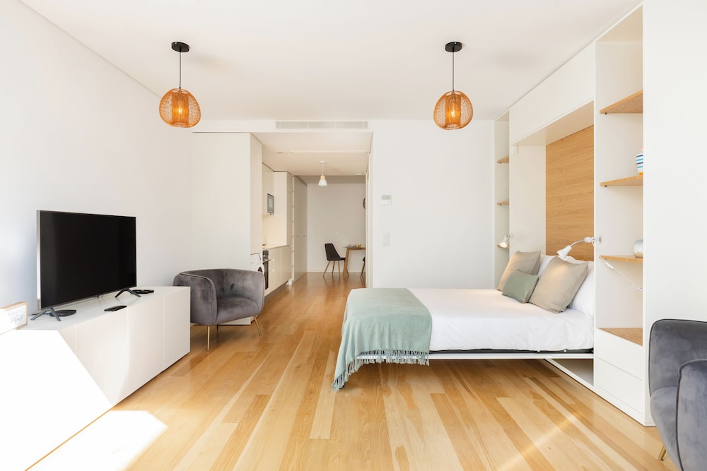 Stylish Studio at Matosinhos