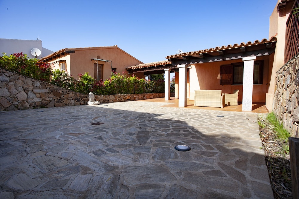 SVS - Isuledda Villas