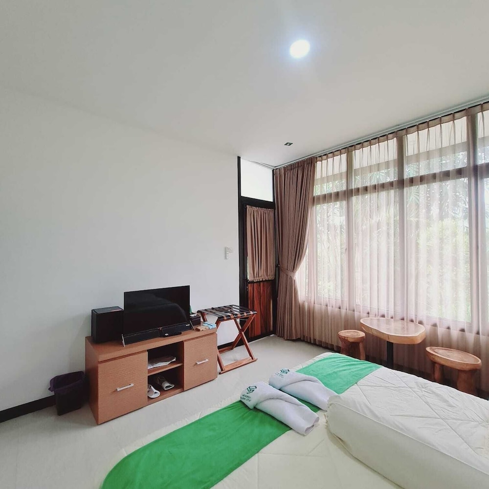 Menoreh Farm Stay Samigaluh Kulonprogo