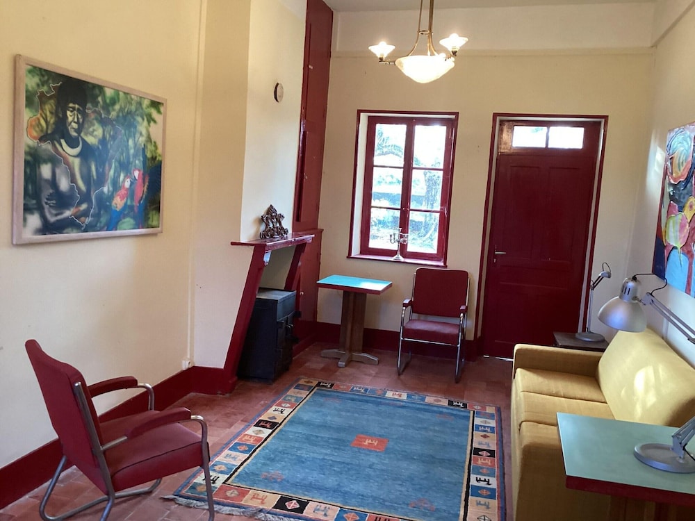 Charming Home by River Allier