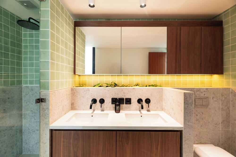 Makia Penthouse by Alfred in Bali