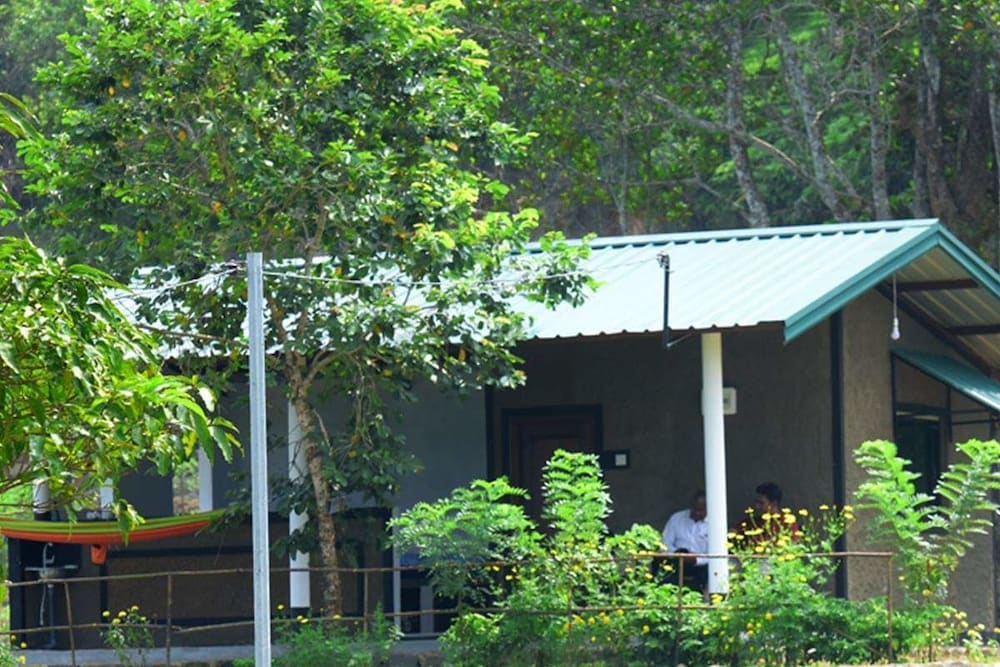 Mount K Resort - Hostel view 5