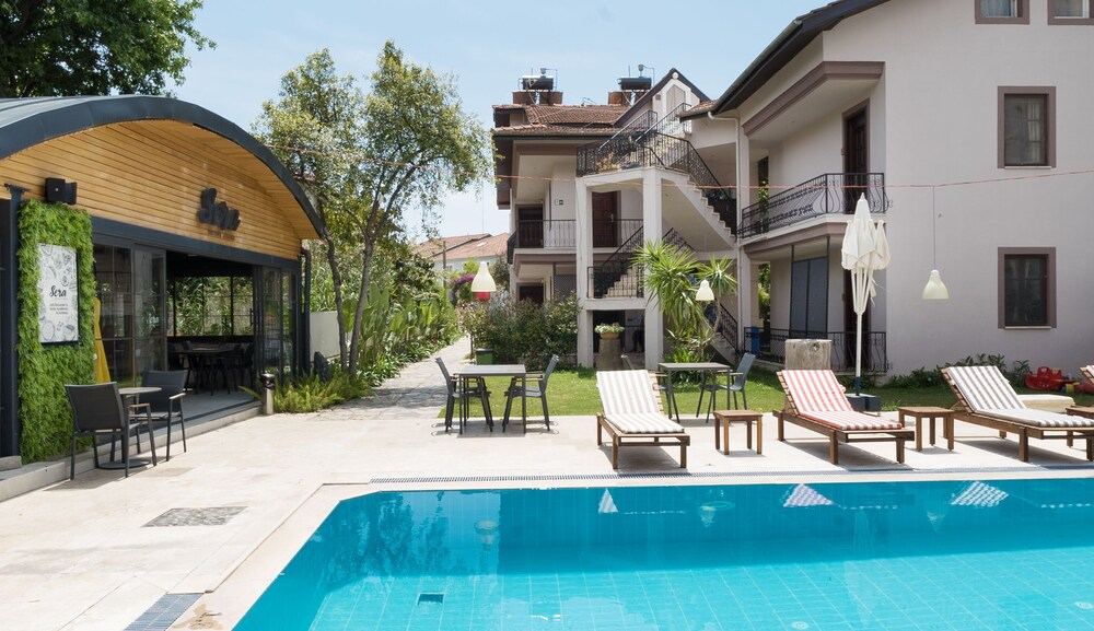 Vira Apart Otel - Image 37