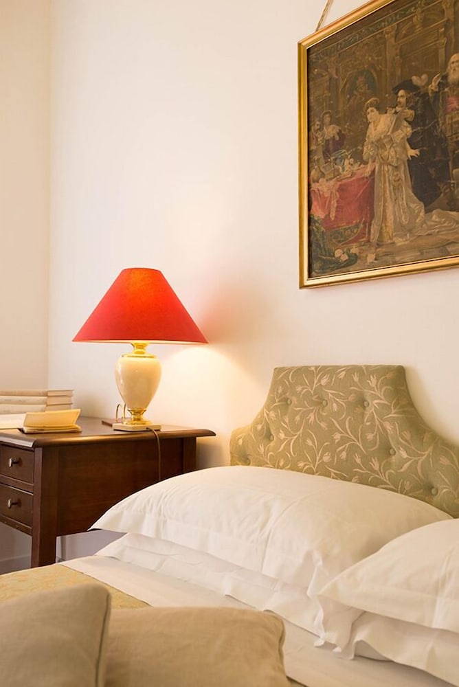 Minerva B&B photo 5