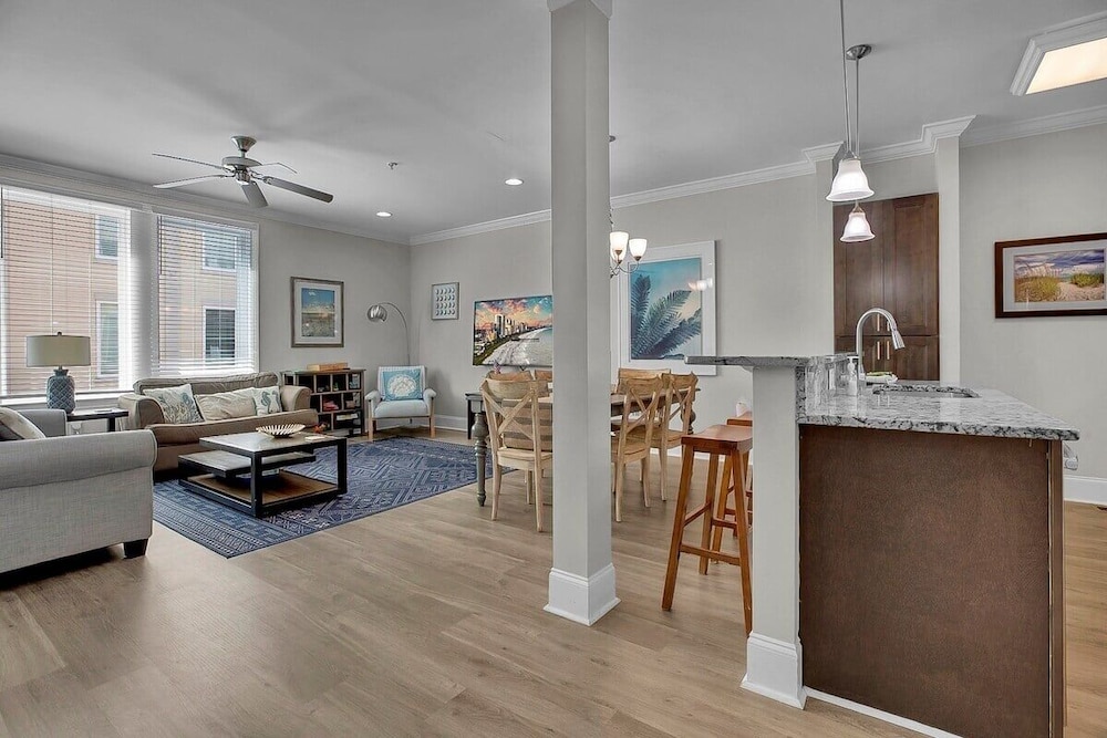 The Village At 74th 3 Bedroom Home