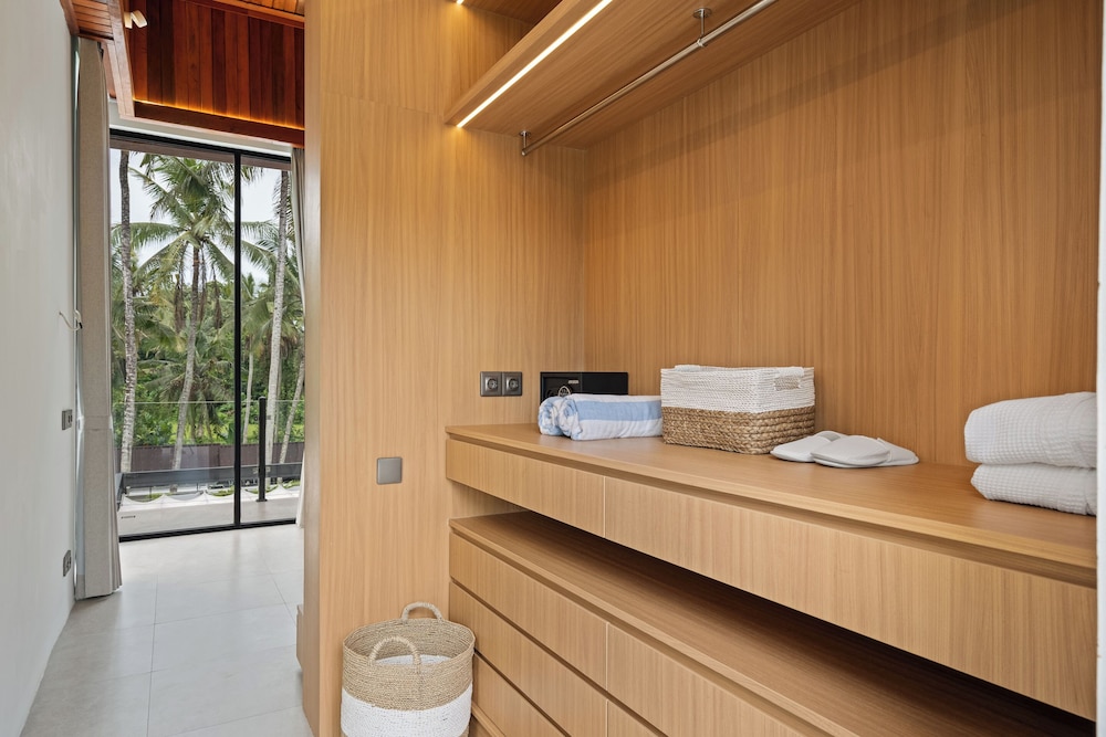 Bali Magical Villas