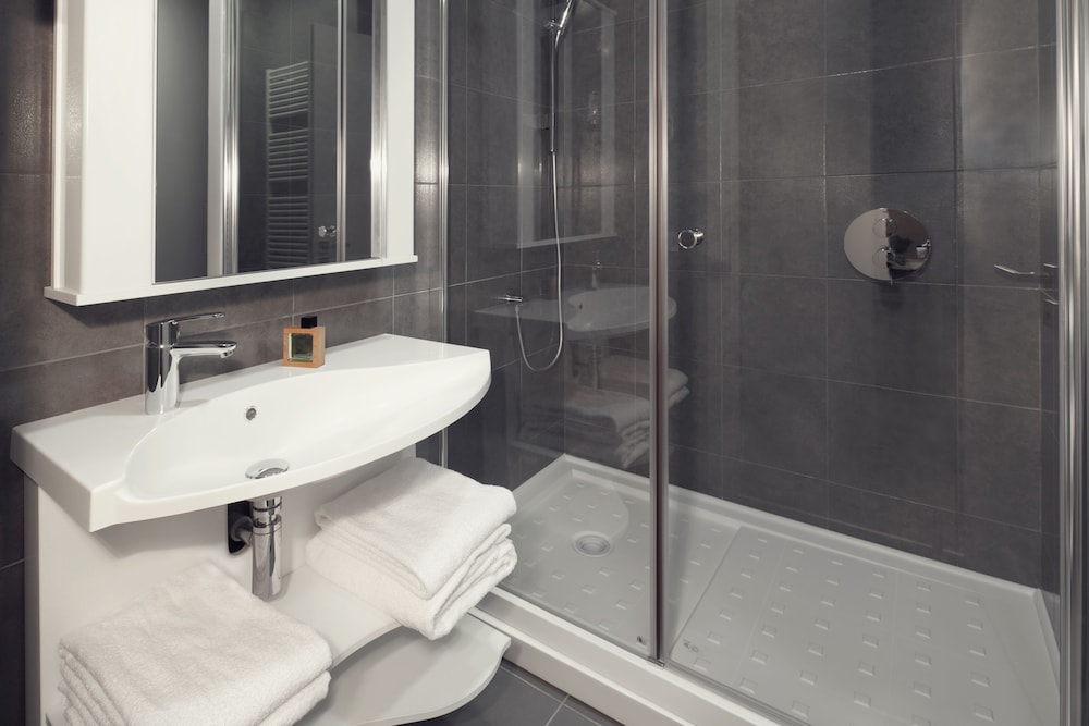 Aparthotel Adagio Moscow Paveletskaya