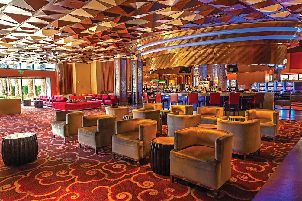 Harrah's Resort Southern California - Property Image 73
