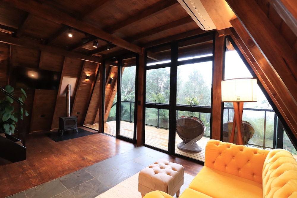 Pousada Serenus House