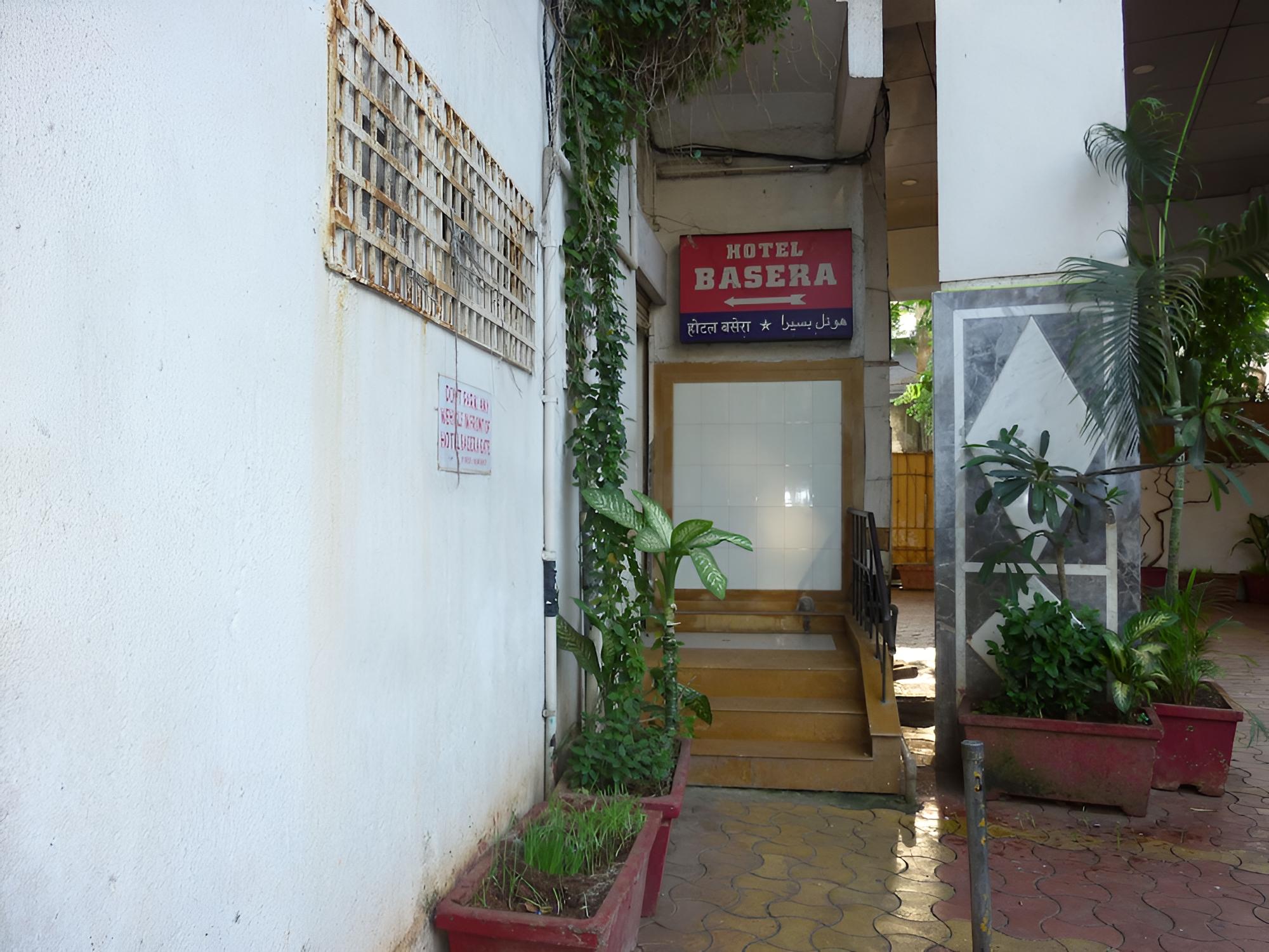 Basera Hotel