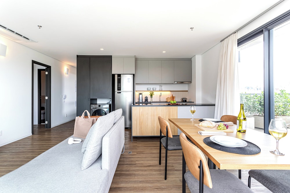 Ayra Pinheiros - Apartamentos com vista incrível para São Paulo ao lado da Rebouças e Faria Lima