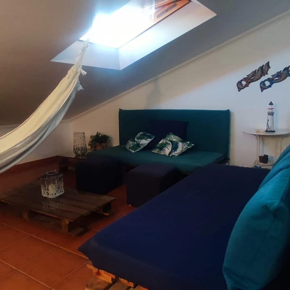 Peniche Nature and Beach Flat