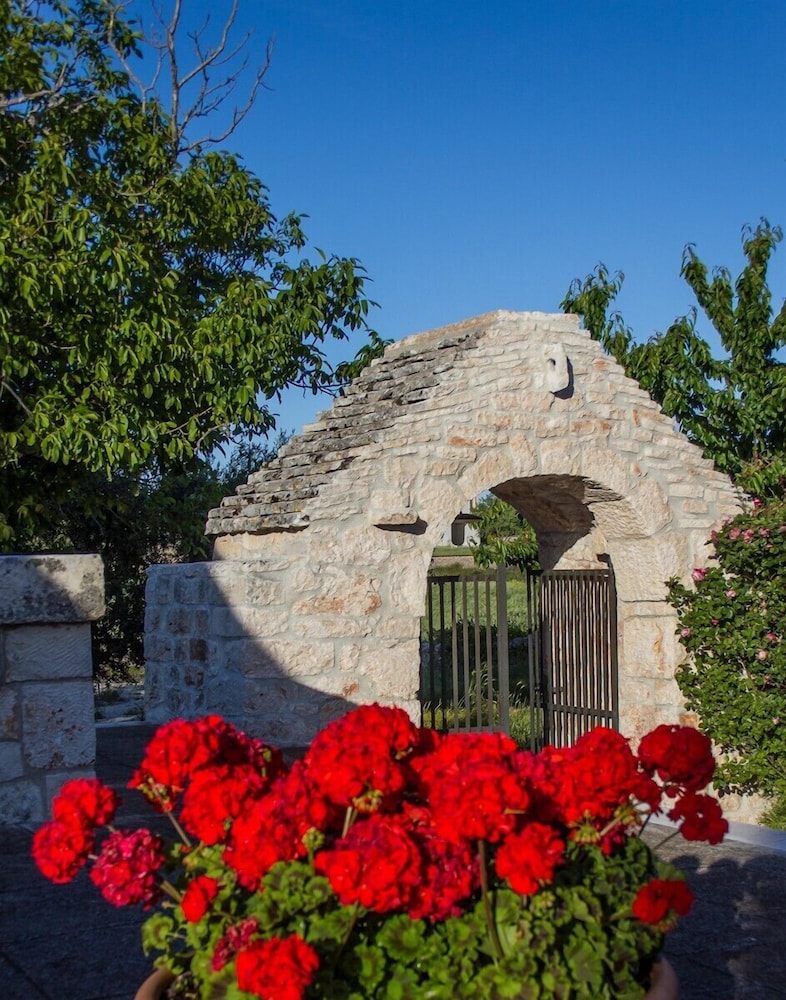 Tenuta Odegitria