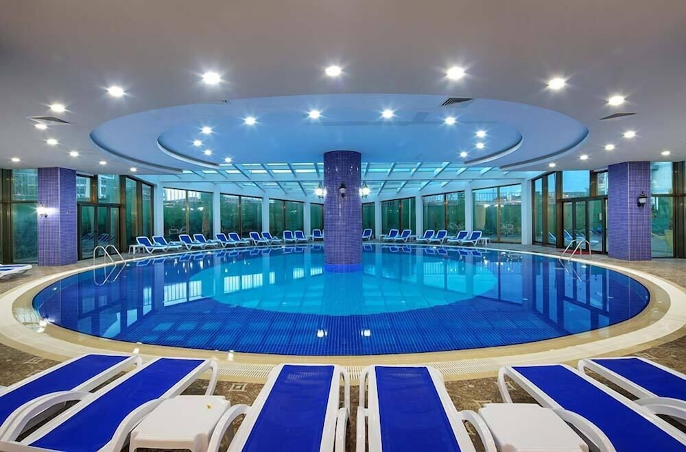 Xafira Deluxe Resort & Spa - All Inclusive
