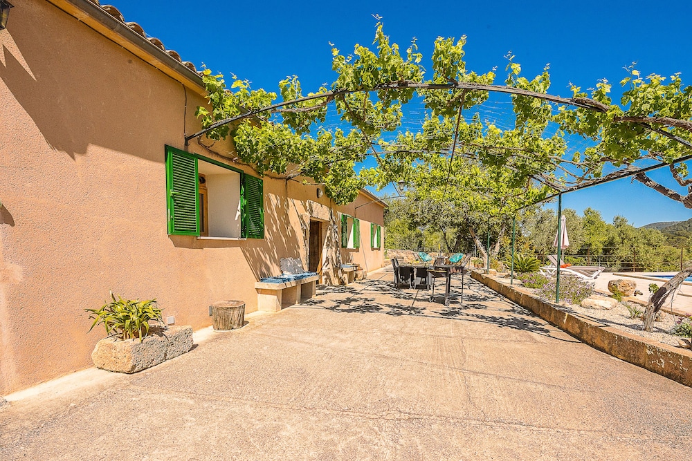 Villa Son Fornes