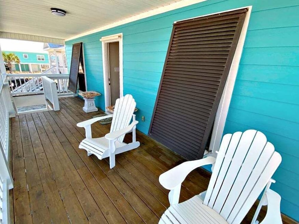 Pelican's Rest Beach House