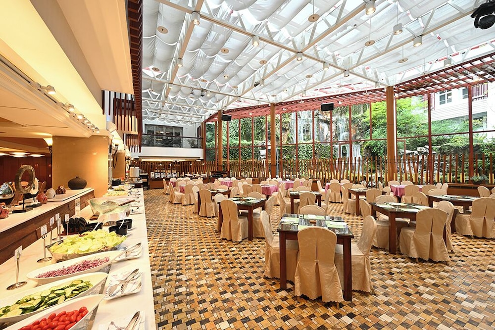 Alishan Hotel 65