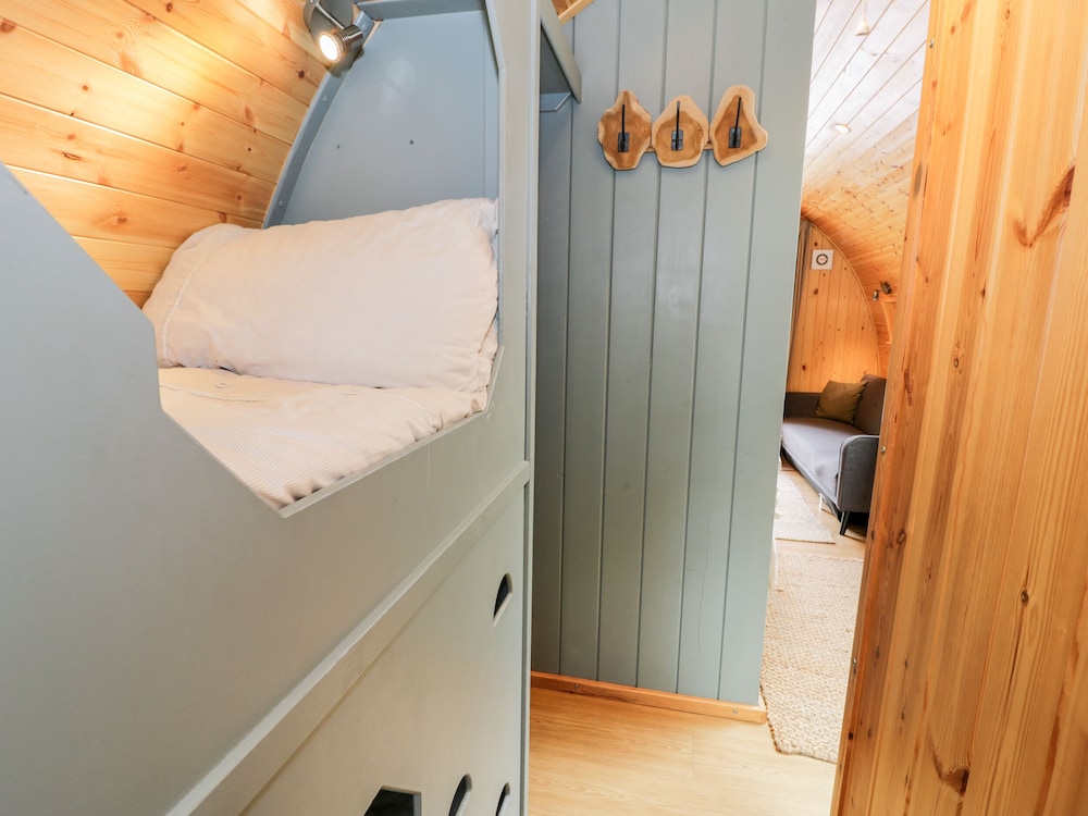 Llugwy Pod