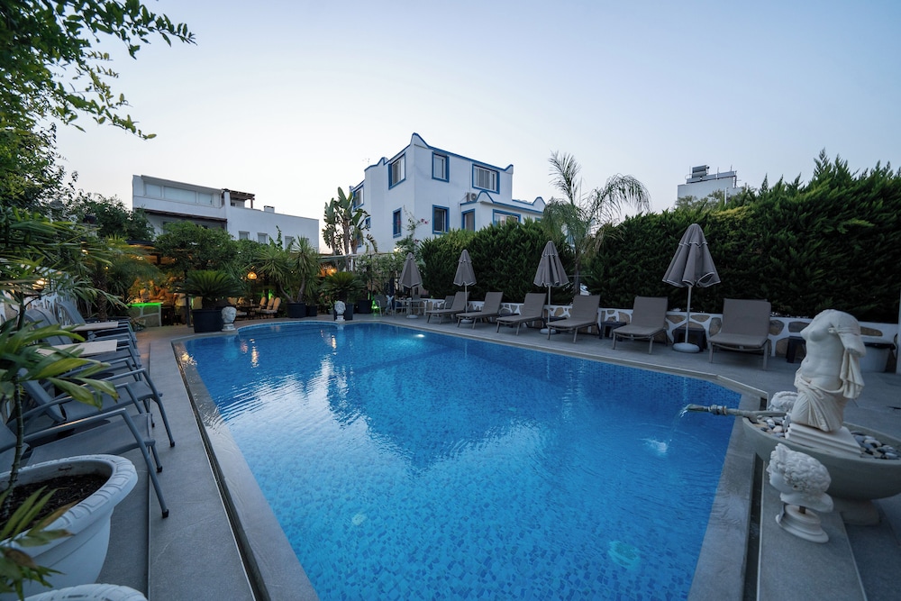 Artunc Butik Otel - Image 126