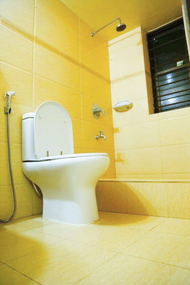 Maya Eco Guest House