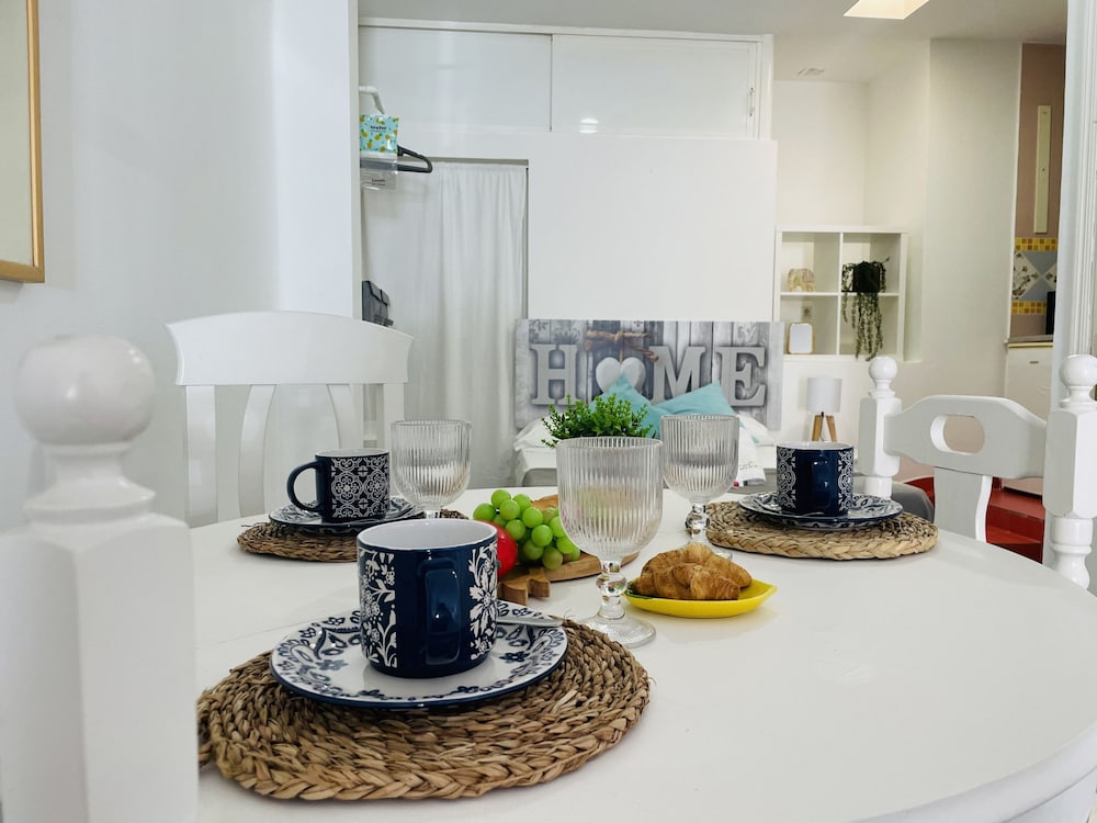 Estudio Playazo Jimena by At Home Costa del Sol