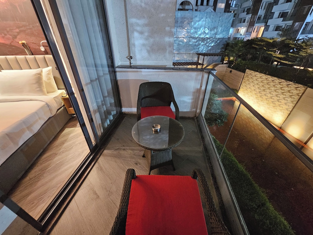 Remedra Hotels and Residences