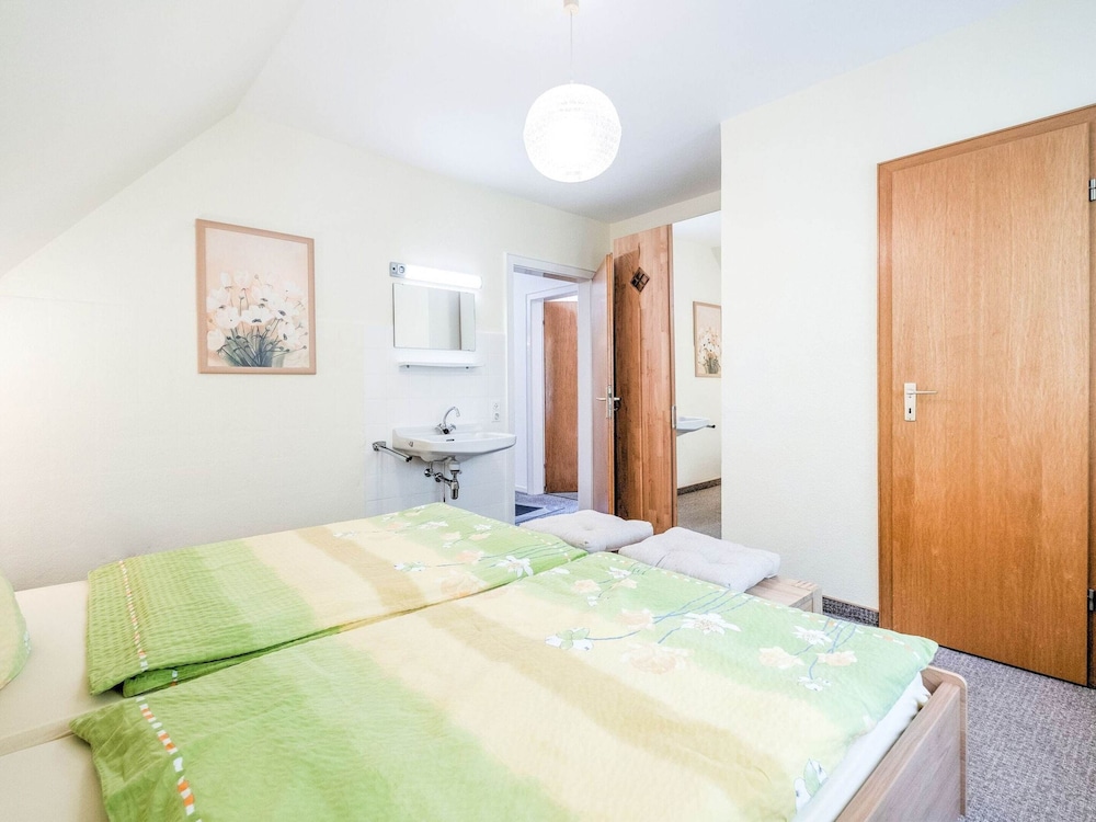 Large Holiday Apartment near Willingen with Private Garden & Terrace view 3