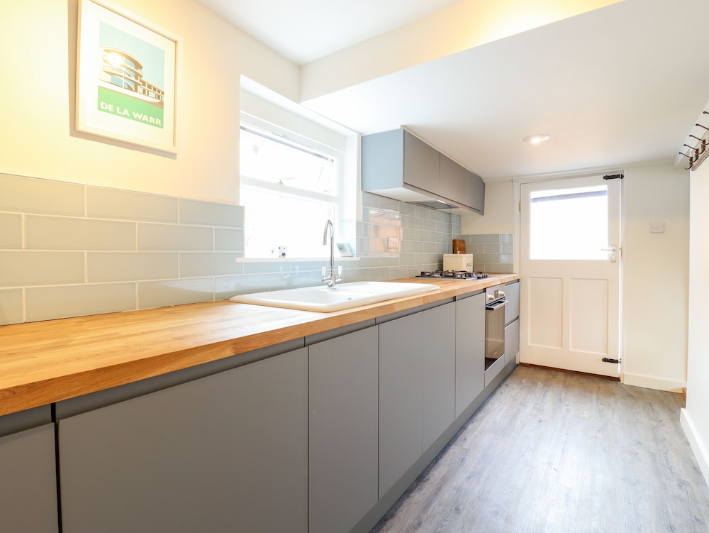 Wherry Cottage