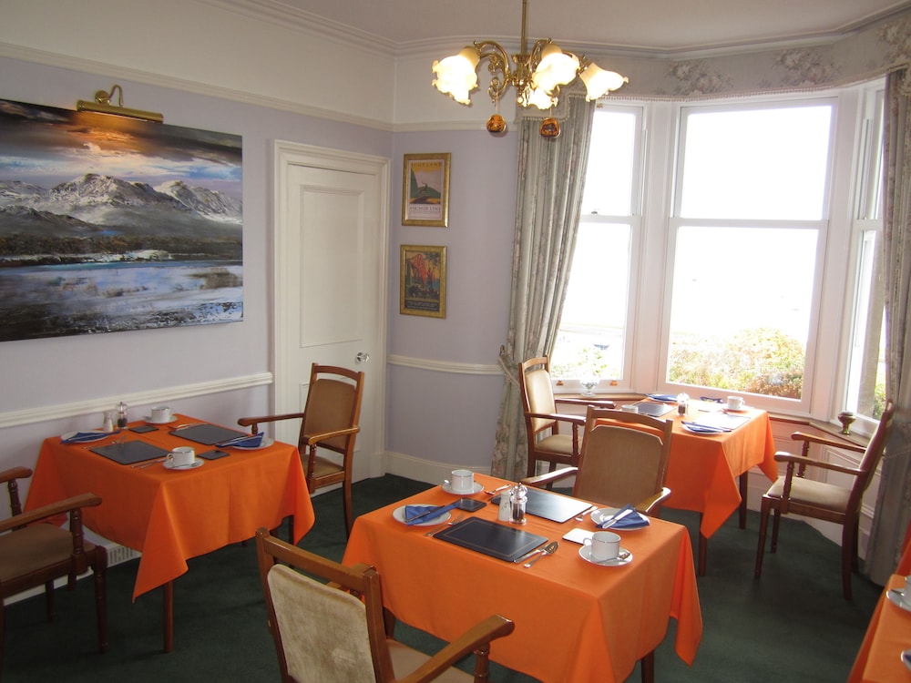 Ronebhal Guest House
