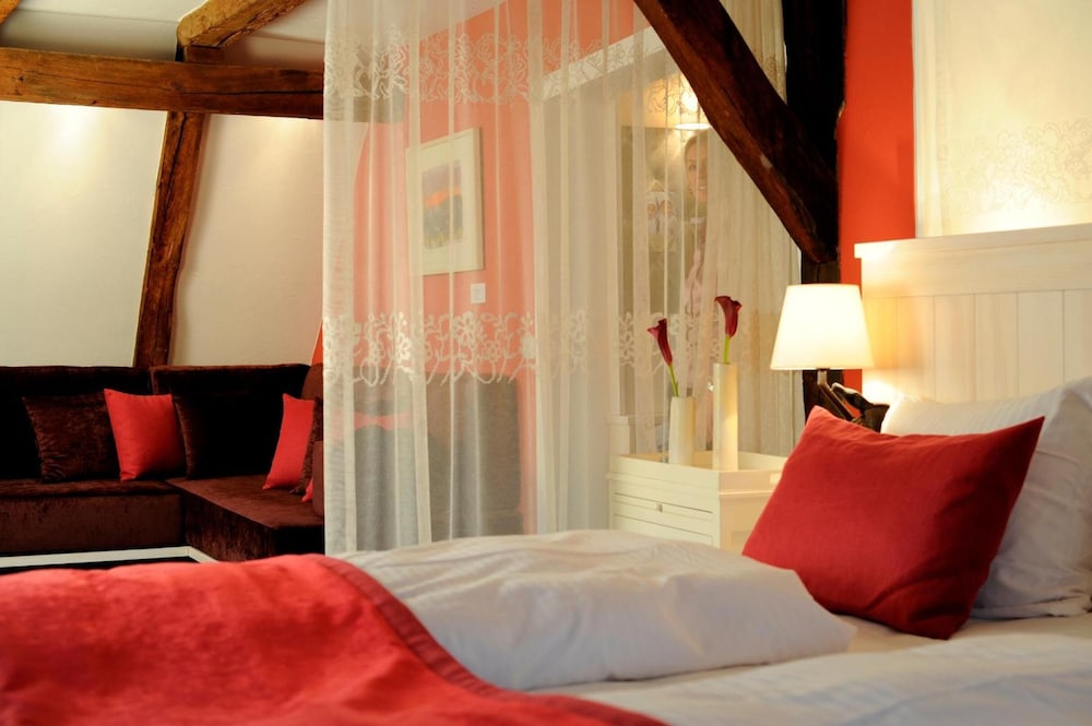 Hotel Altes Amtshaus - Property Image 27