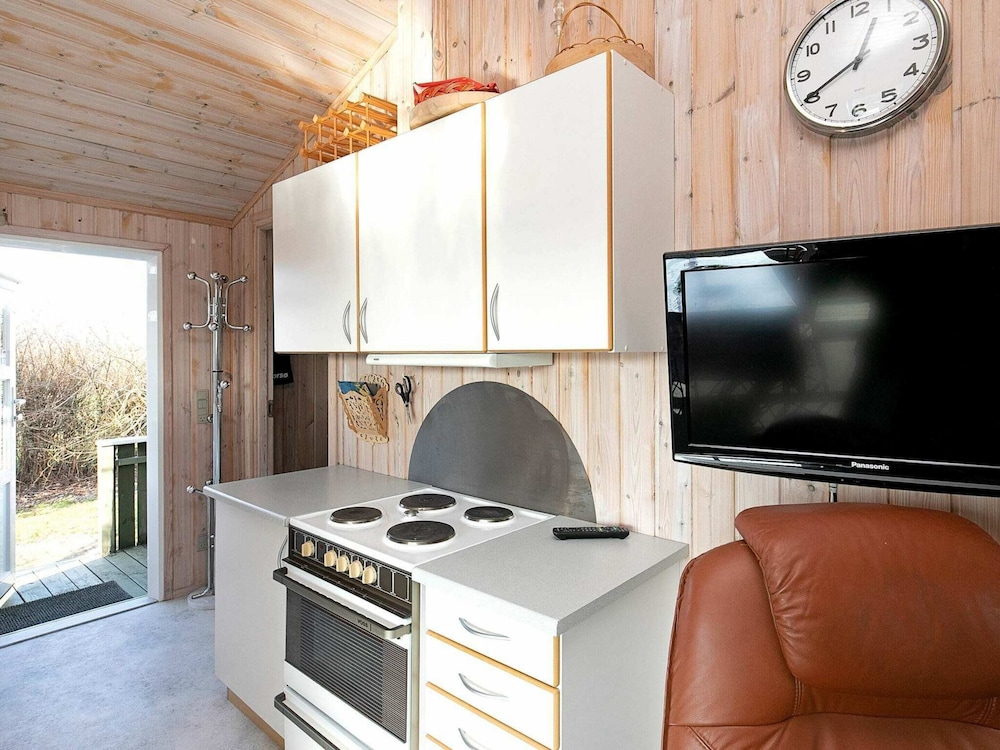 4 Person Holiday Home in Vinderup-by Traum view 4