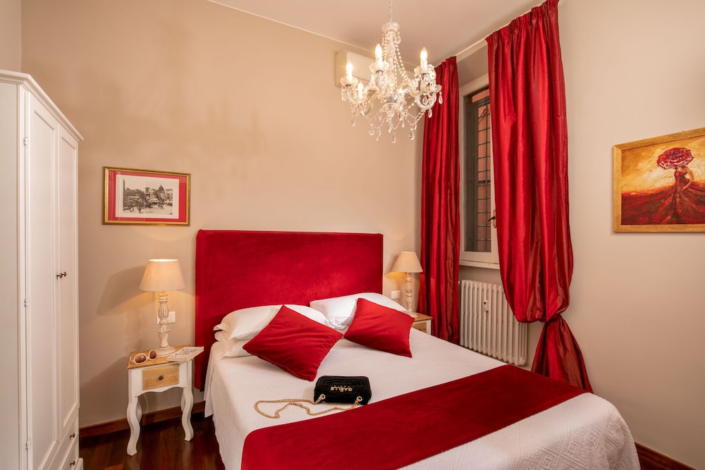 Avignonesi Suites - Domus Collection