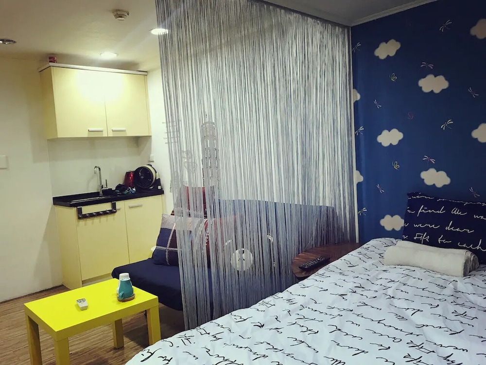 Ha Ha Cat Home Ximen Chengdu 67