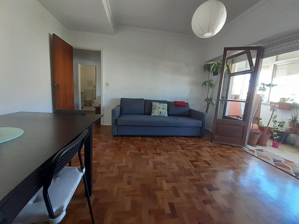 Lisboa - Benfica Est dio da Luz Apartment