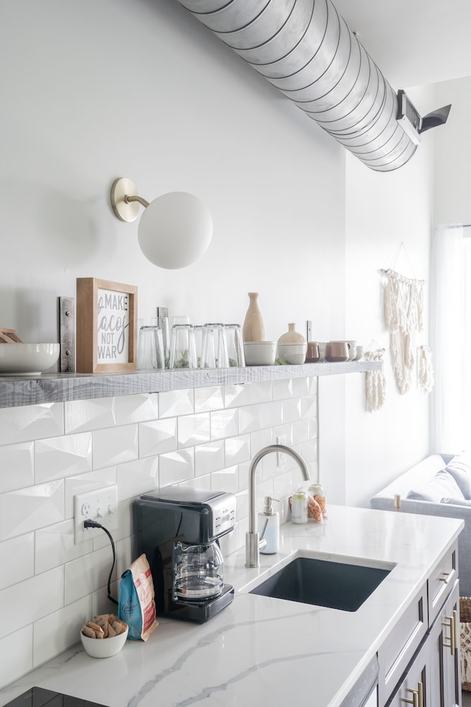 Covington Vacations - Baldwin Flats - Property Image 10