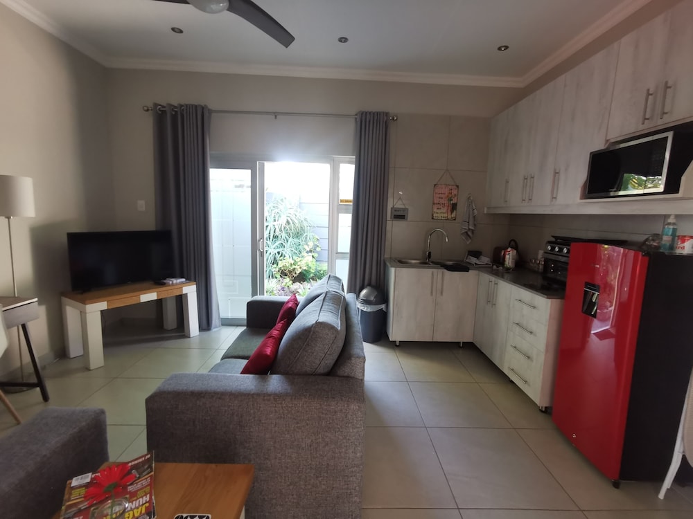 Utopia Guest House