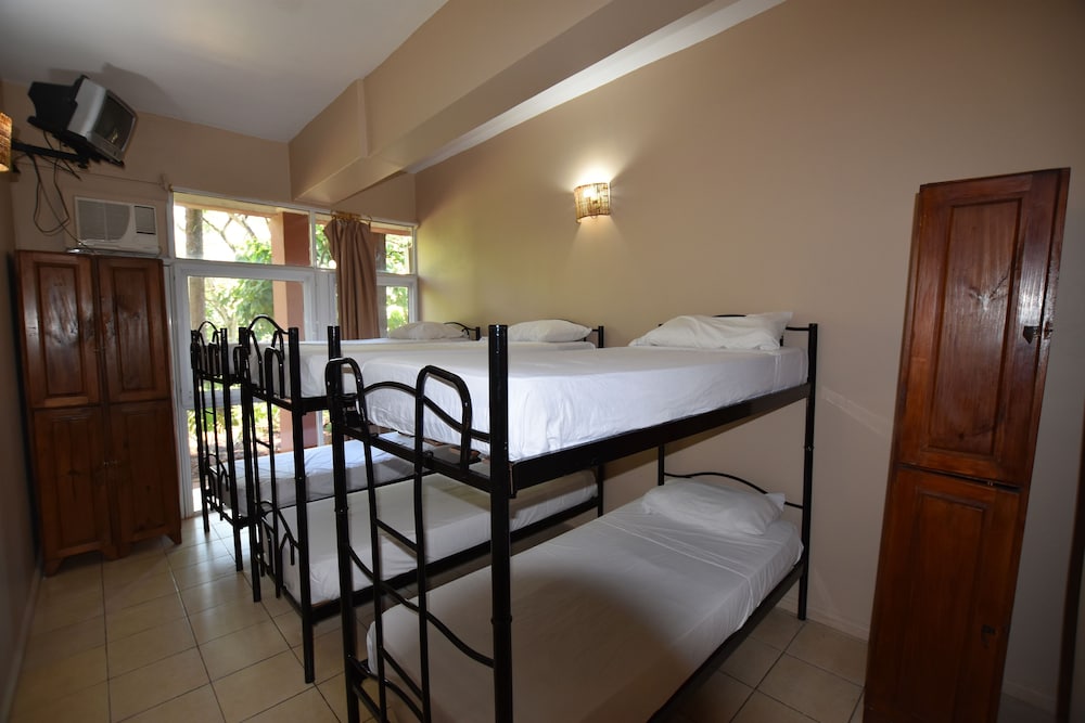 Beer Hotel Iguazu - Hostel