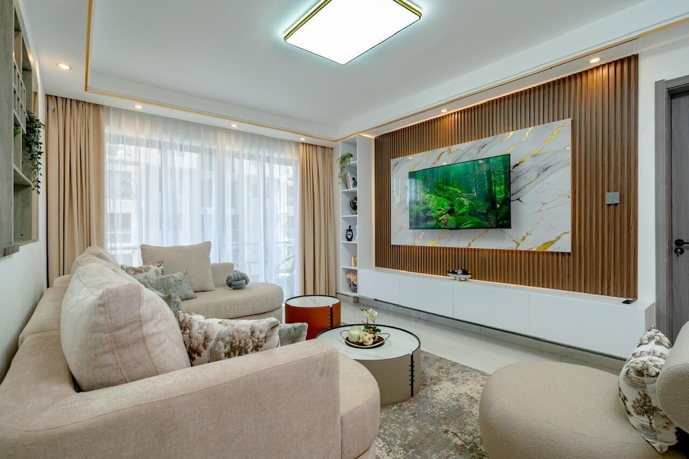 Alina Harbor View Palace-2 Bedroom