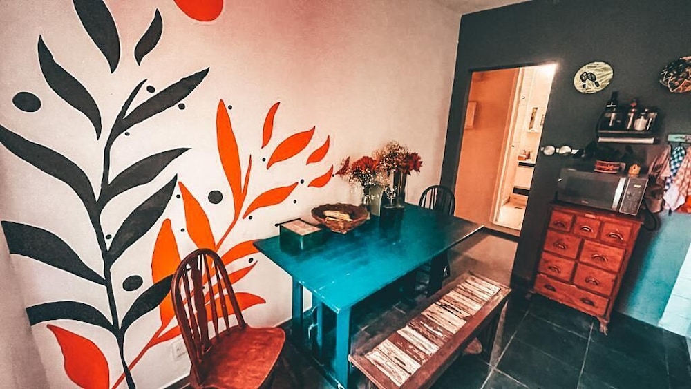 Casa Carioca