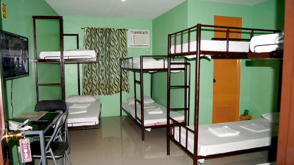 Staylite Park B&B