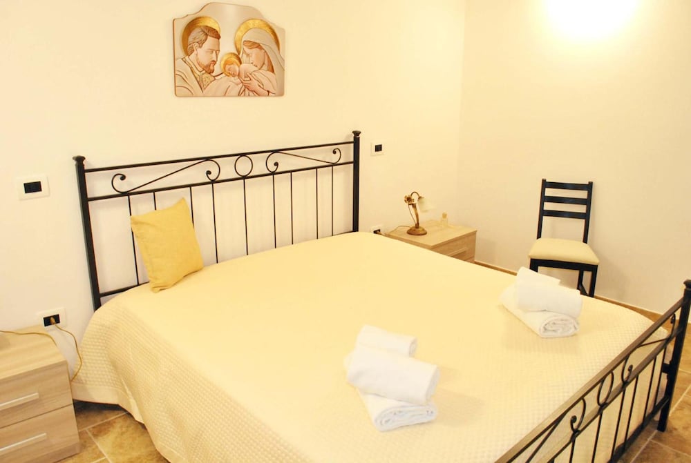 B&B Le Mimose
