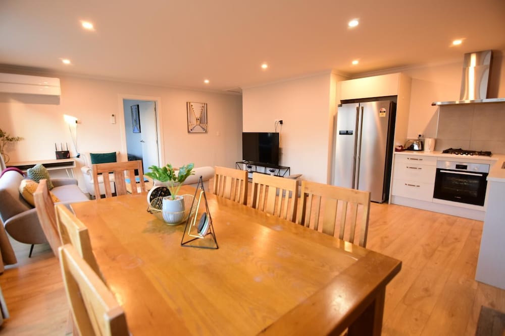 Explore Tekapo Accommodation