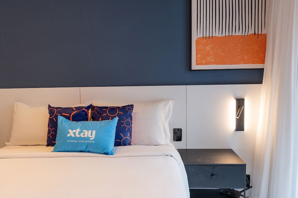 Xtay Oslo Florianópolis