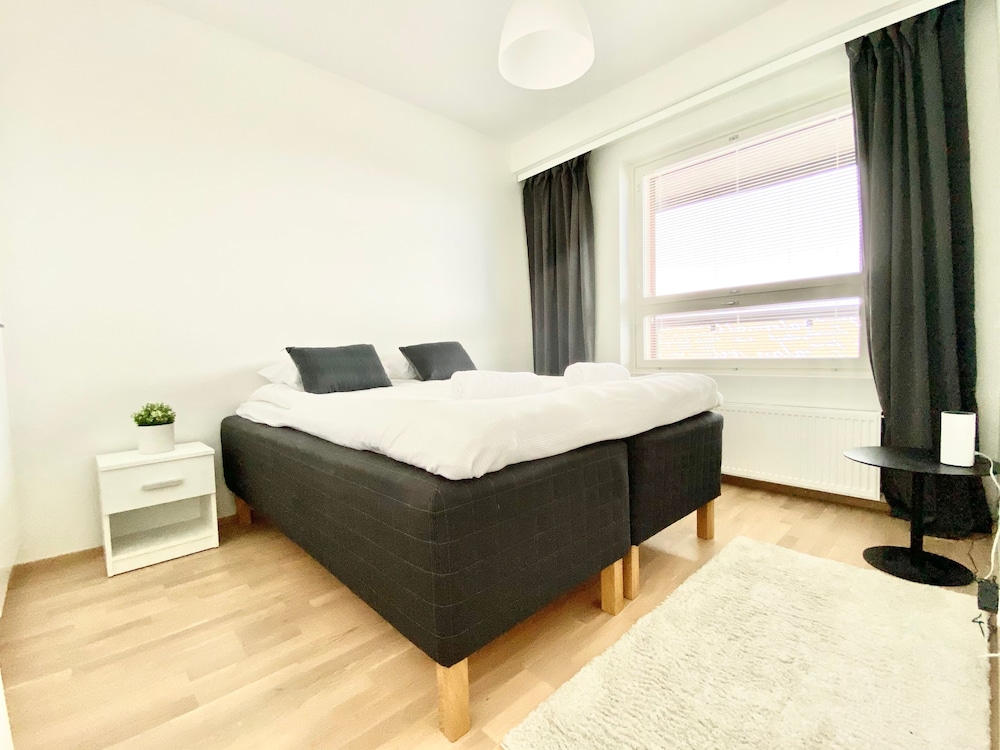 City Home Finland Panorama Suite view 2