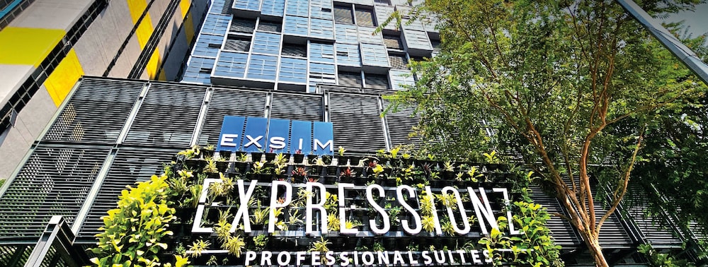 Expressionz Premium Suites at KLCC