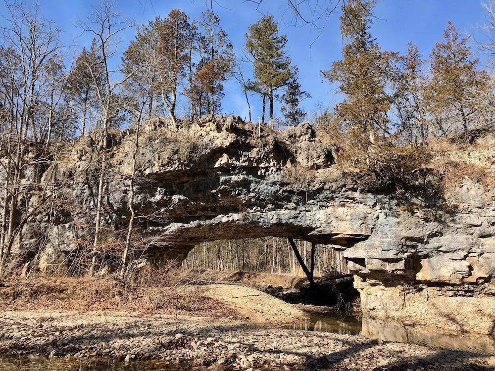 Rock Eddy Bluff Farm